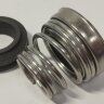 Торцеве ущільнення R-BT-FN.NU 22, SIC/SIC, EPDM, 304