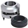 Multi-spring pump shaft seal R-HG202 50, SIC/CAR, VITON, 316