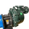 Насос химический QHB-G-50052EAL-SSH5V38AGABS GFRPP, 700L/min, 25,5 m, 380V, центробежный самовсасывающий