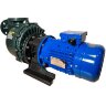 Насос химический QHB-G-50052EAL-SSH5V38AGABS GFRPP, 700L/min, 25,5 m, 380V, центробежный самовсасывающий