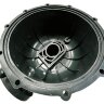Насос химический QHB-G-50052EAL-SSH5V38AGABS GFRPP, 700L/min, 25,5 m, 380V, центробежный самовсасывающий