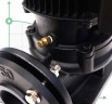 Inline-Pumpe für Kessel, Heizung JL 32