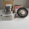 Картриджное уплотнение насоса Sulzer Ahlstar APP3 R-SE1F-AP 50, SIC/SIC, VITON, 316