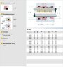 Механічне ущільнення насосу R-124 65, SIC/SIC, EPDM, 304, T5D