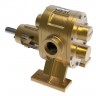 Zahnradpumpe für Seife Kupar KHP 2 Zoll-B, Bronze, 2-25 m3/h