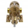 Zahnradpumpe für Seife Kupar KHP 2 Zoll-B, Bronze, 2-25 m3/h