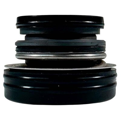 Sello mecánico R-6SB 16, SIC/SIC, EPDM, 304