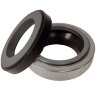 Gleitringdichtung für Pumpe R-BT-AR 35, L, SIC/SIC, NBR, 304