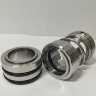 Уплотнение вала R-125 28, SIC/SIC, VITON, 316, T20LF