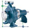 Circulating console pump BS 32-160/22 (15/24.5), 2.2kW, 2900 without motor