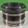 Uszczelnienie pompy R-609 3.1/4, SIC/SIC, GRAFOIL, AM350/316