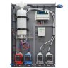Chlordioxid-Generator EMEC LOTUS ULTRA 1–4 kg/h, Dosier- und Steuerungssystem für Chlordioxid zur Wasserdesinfektion