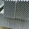 Separator płytowy ze stali nierdzewnej AISI 304, 40 mm