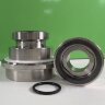 Картриджное уплотнение насоса Sulzer Ahlstar APP4 R-SE1F-AP 60, SIC/SIC, VITON, 316
