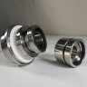 Картриджное уплотнение насоса Sulzer Ahlstar APP4 R-SE1F-AP 60, SIC/SIC, VITON, 316