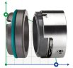 Уплотнение механическое торцевое R-M7N 30, SIC/SIC, VITON, 304, G6