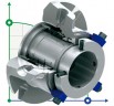 Картриджное уплотнение Flowserve R-ISC2-PX 43, SIC/SIC, VITON, 316