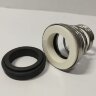 Торцеве ущільнення валу насосу CALPEDA, Foras, Inox, LOWARA, Pentax, Speroni, Vogel Pumpen, DAB R-BT-FN 28, CAR/CER, EPDM, 304