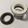 Торцеве ущільнення валу насосу CALPEDA, Foras, Inox, LOWARA, Pentax, Speroni, Vogel Pumpen, DAB R-BT-FN 28, CAR/CER, EPDM, 304
