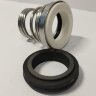 Торцеве ущільнення валу насосу CALPEDA, Foras, Inox, LOWARA, Pentax, Speroni, Vogel Pumpen, DAB R-BT-FN 28, CAR/CER, EPDM, 304