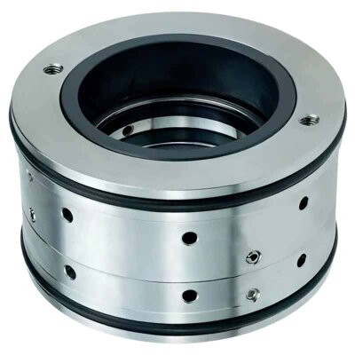 Ущільнення торцеве до насосу WILO EMU R-TSWE 30, A, SIC/SIC/SIC/SIC, VITON, 304 типу AESSEAL SOEC, SOECU, SOE, VULCAN 1640