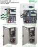 Chlordioxid-Generator EMEC LOTUS AIR 10–60 g/h, System zur Erzeugung, Dosierung und Steuerung von Chlordioxid zur Wasserdesinfektion