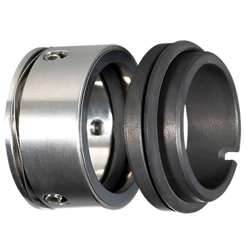 Uszczelnienie mechaniczne R-7K 43, SIC/CAR, EPDM, 304, CL