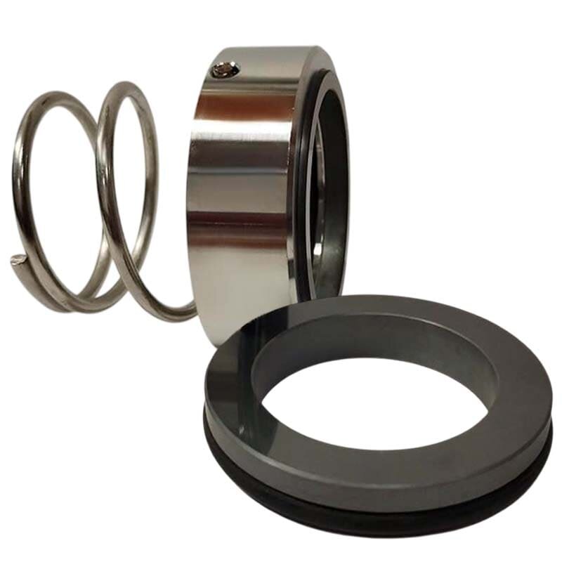 Garniture mécanique pour pompe R-M3N 32, CAR/SIC, VITON, 304, G6