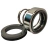 Garniture mécanique pour pompe R-M3N 32, CAR/SIC, VITON, 304, G6