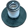 Pompe chimique QHB-G-75072EAL-SSH5V38AGABS GFRPP, 1225L/min, 26m, 380V, centrifuge auto-amorçante