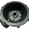 Pompe chimique QHB-G-75072EAL-SSH5V38AGABS GFRPP, 1225L/min, 26m, 380V, centrifuge auto-amorçante