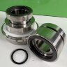 Cartridge seal for pump Sulzer Ahlstar APP5 R-SE1F-AP 80, SIC/SIC, VITON, 316