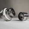 Cartridge seal for pump Sulzer Ahlstar APP5 R-SE1F-AP 80, SIC/SIC, VITON, 316