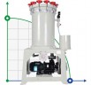 QH-2018-3-FFEBOJA filtr elektrolitu z silnikiem TOSHIBA