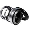 Garniture mécanique pour arbre de pompe Jemix R-108 20, SiC/SiC, EPDM, 304