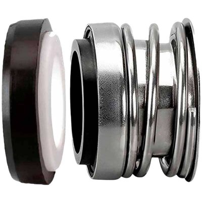 Gleitringdichtung R-16 7/8 Zoll Typ VULCAN 60, 65, LIDERING LRB02, JOHN CRANE 6, FLOWSERVE 16 aus den Werkstoffen CAR/CER, EPDM, 304