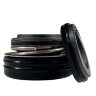Sello mecánico R-6SB 20, SIC/SIC, EPDM, 304
