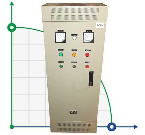 Panel de control de bomba, 15 kW