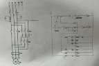 Panel de control de bomba, 15 kW