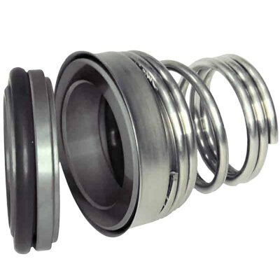 Механічне торцеве ущільнення R-BT-FN.NU 22, SIC/SIC, VITON, 304, G60