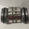 Двойное механическое уплотнение R-M010D 32, CAR/SIC/CAR/SIC, EPDM, 304
