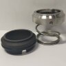 Garniture mécanique pour pompe R-M3N 24, SS/CAR, EPDM, 304, G9