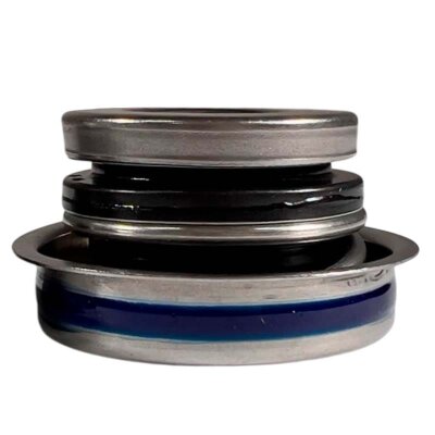 Joint d'étanchéité pour motopompe R-6C 12, CAR/CER, NBR, 304