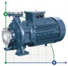 Monoblock centrifugal pump BST 100-200/37, 3000
